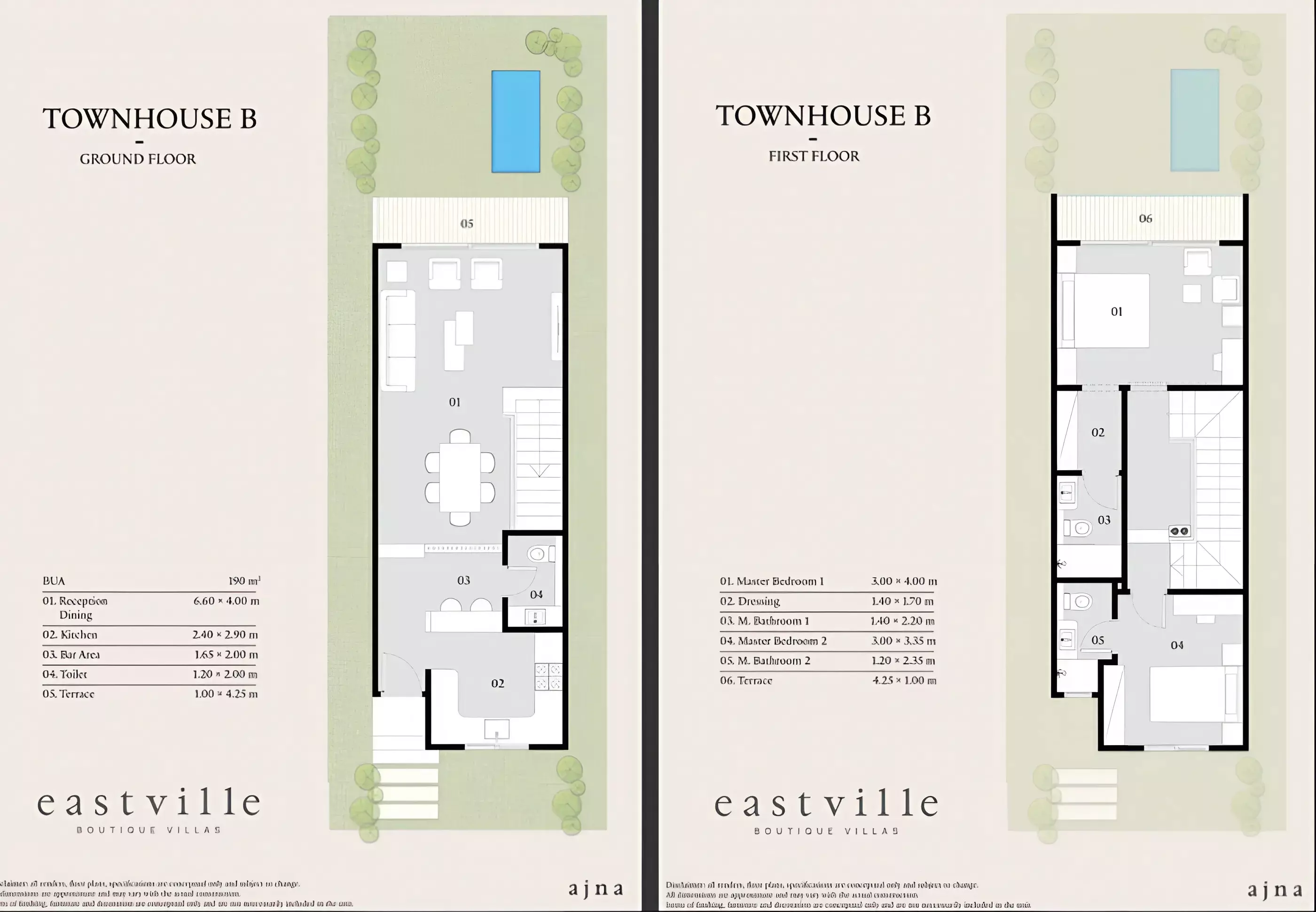 Townhouse