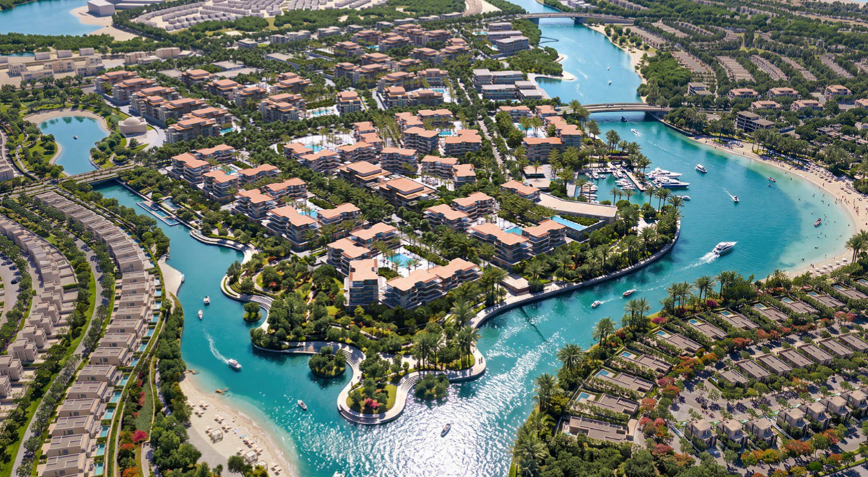 Sandside Lagoons