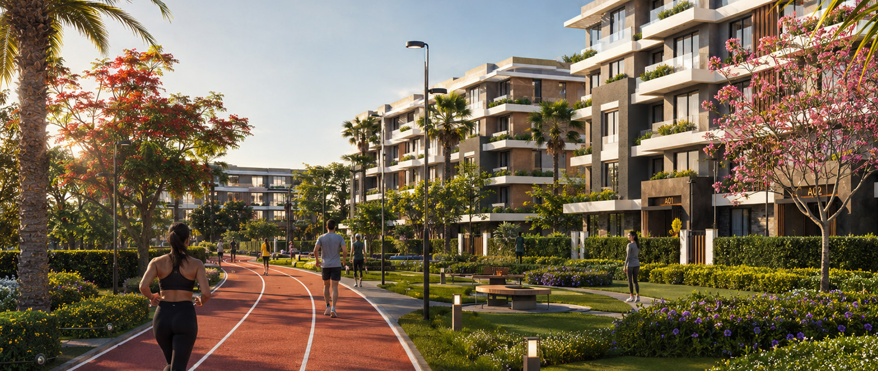 Boutique Village 4