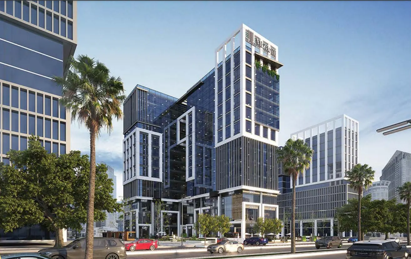 Mizar Tower