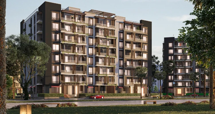 Compound Oro New Capital 4