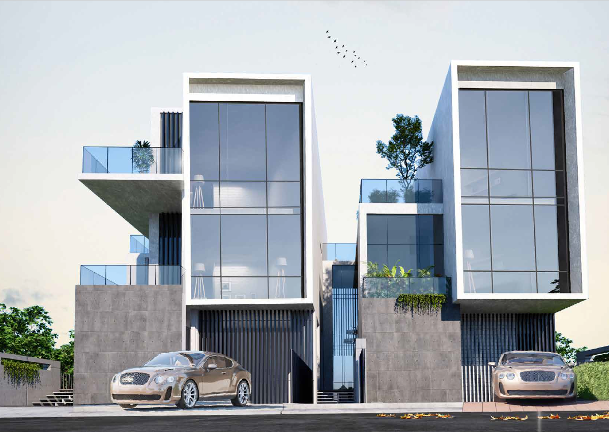 The Waterway Villas 3
