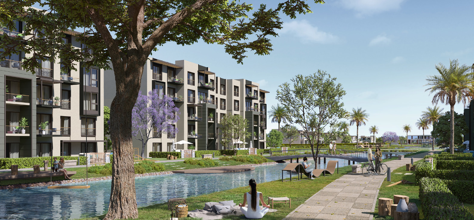 Waterside 1