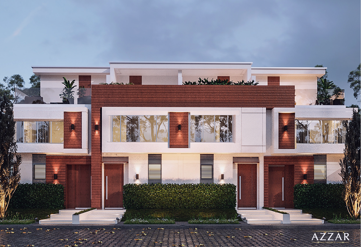 Azzar Legacy 5