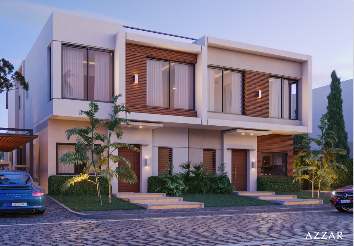 Azzar Legacy 3