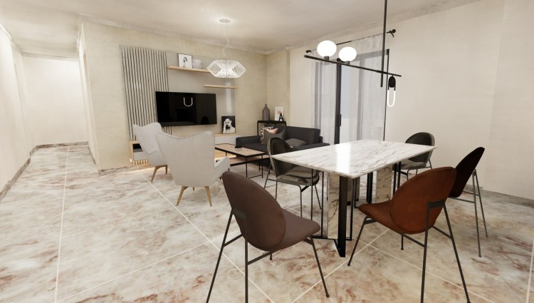 Compound Rhodes New Capital 3