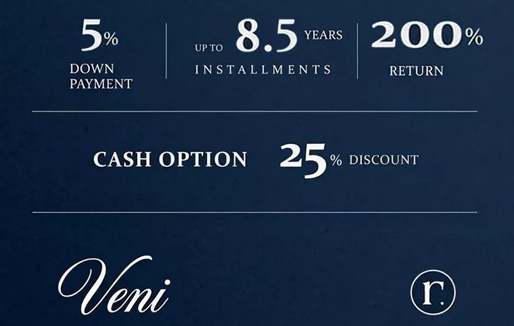 Mall Veni New Capital 4