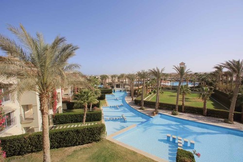 Veranda Sahl Hasheesh