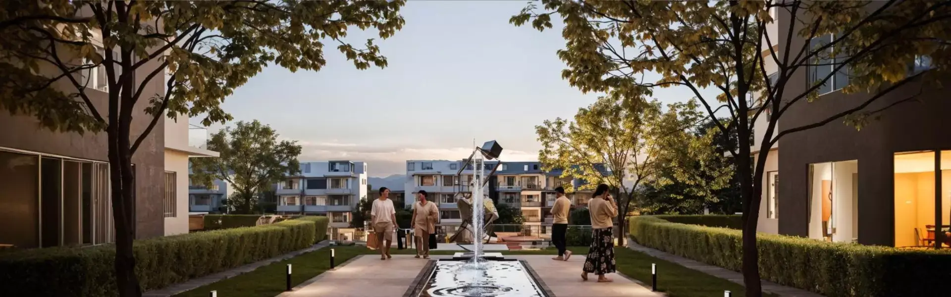 Club Town - Vyon 1