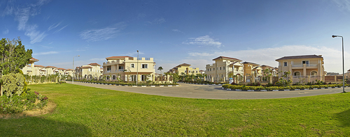 Maxim Country Clubhouse