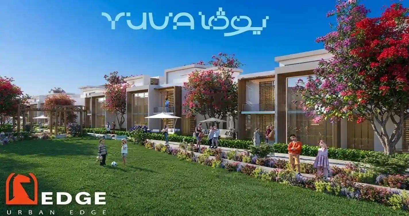 يوفا زايد الجديدة