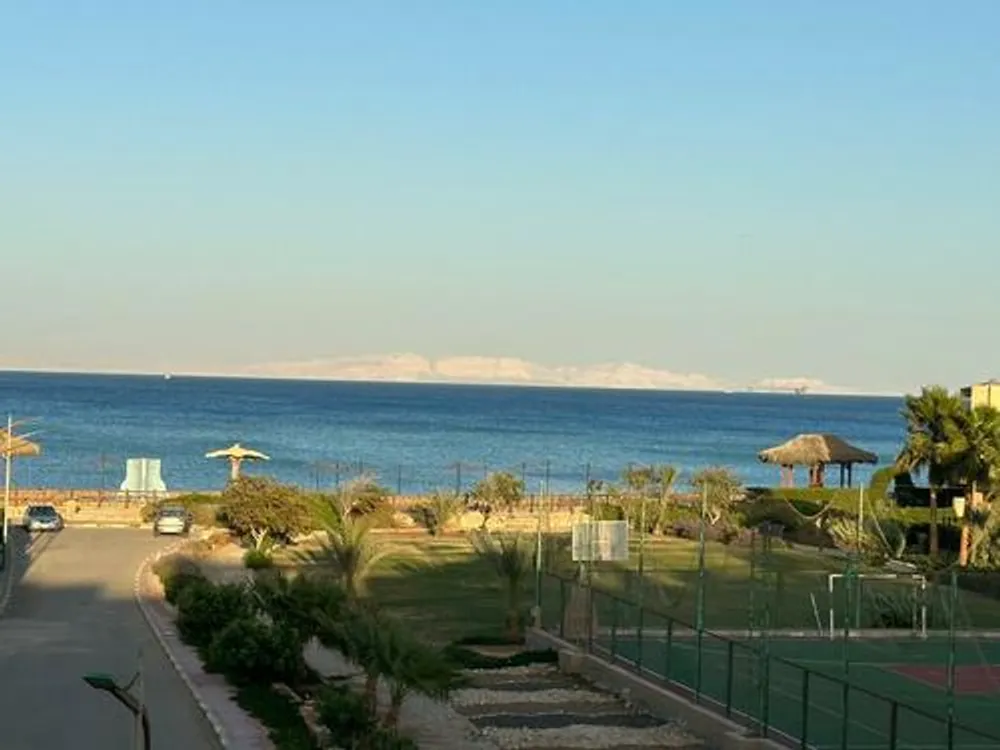 Blue Bay Asia Sokhna
