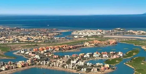 جوبال الجونة