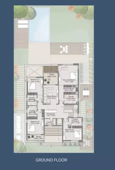 Villa