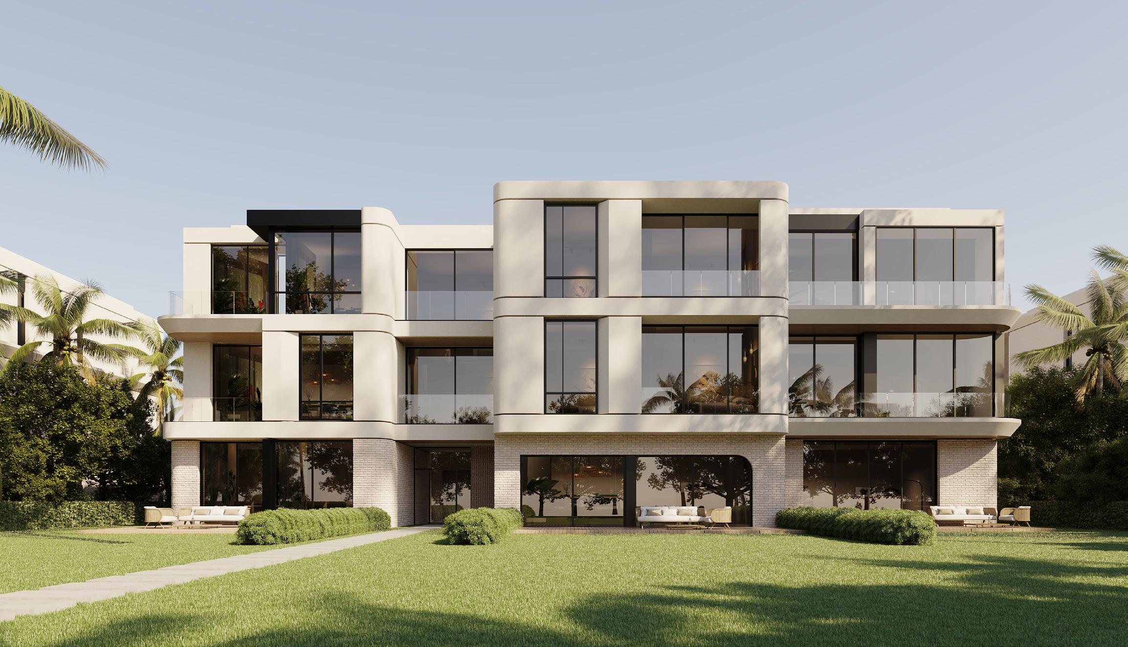 Valerie Village 4