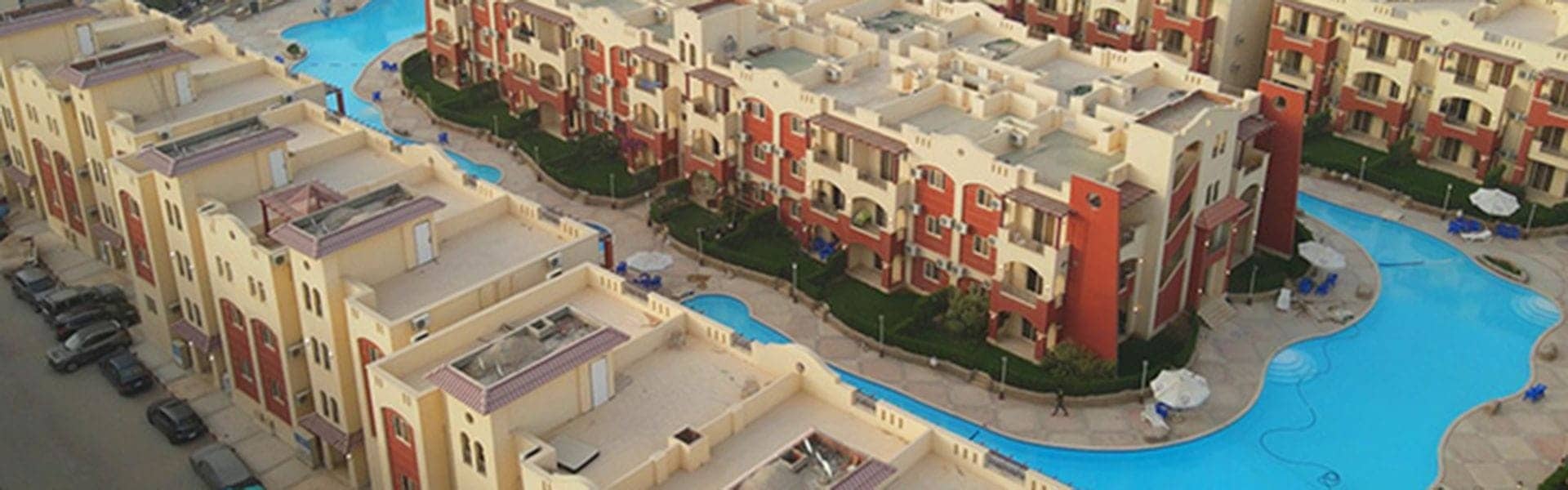 Mini Egypt - Club House 1
