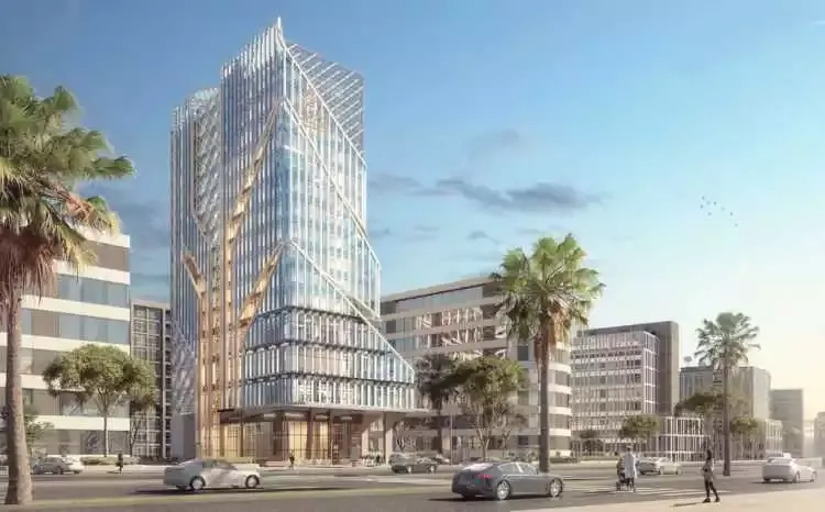 Destino Tower New Capital 4