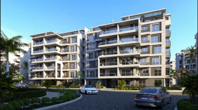 Beta Greens Mostakbal City