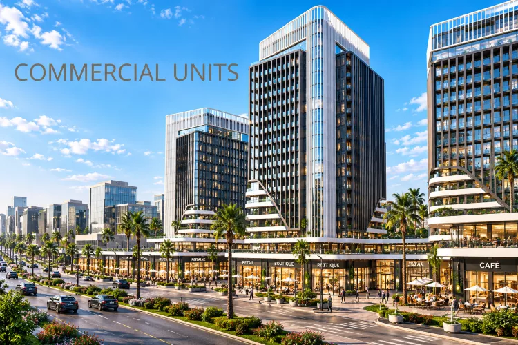 Pullman Towers New Capital 5