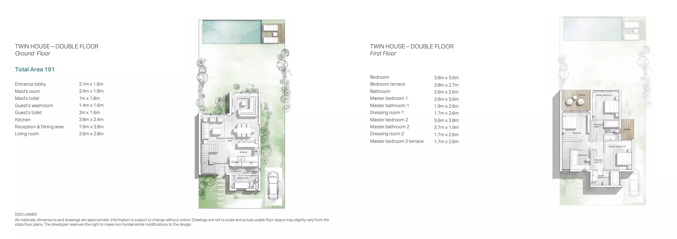 Townhouse