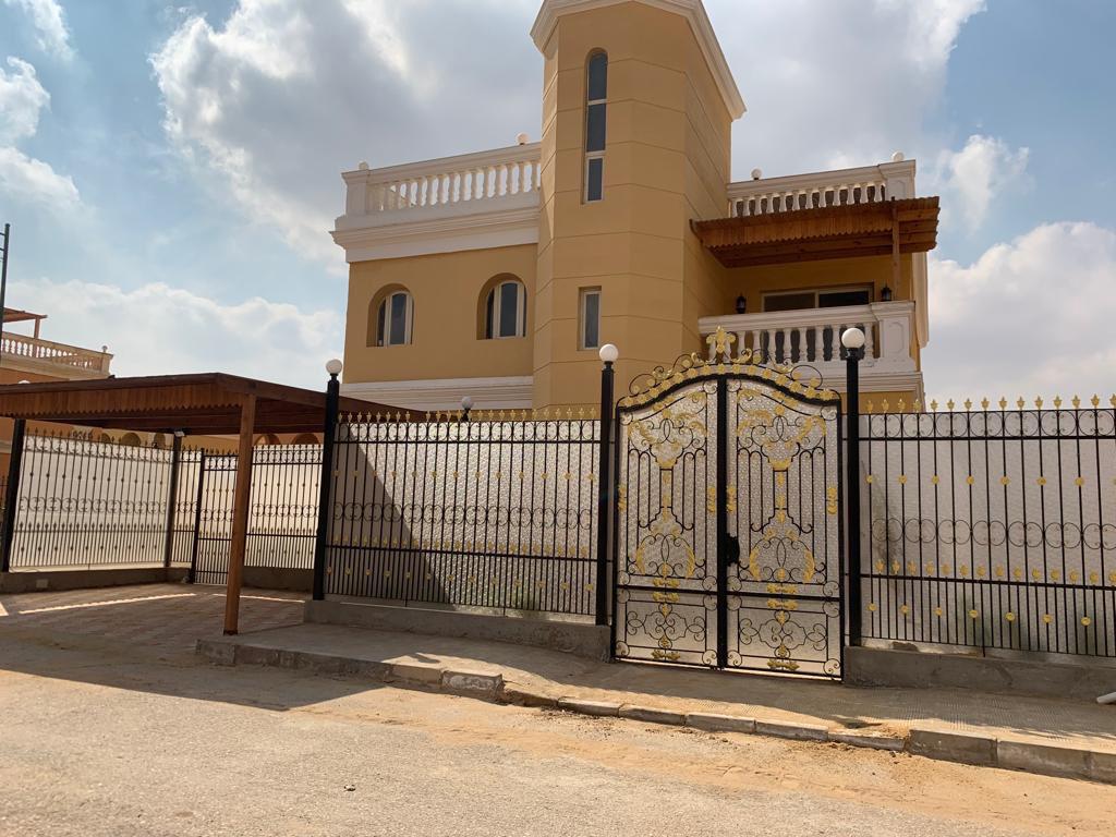 Stella Heliopolis 3