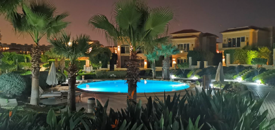 Oak Residences-Stone Park 5