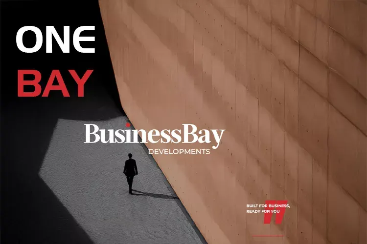 Mall One Bay New Capital 5