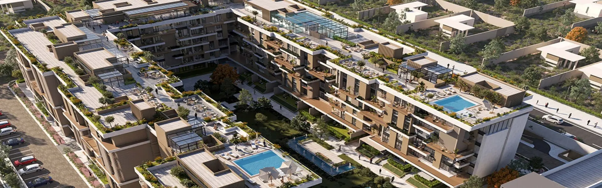 Cloudside - Residential 3