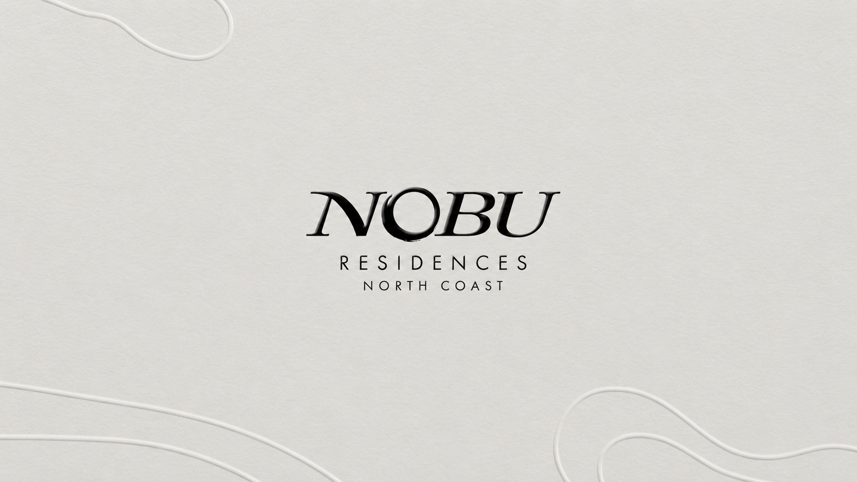 Nobu Residence