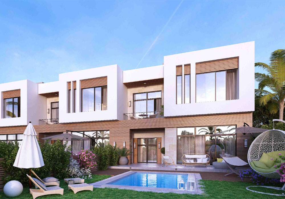 Zayard Villa 1