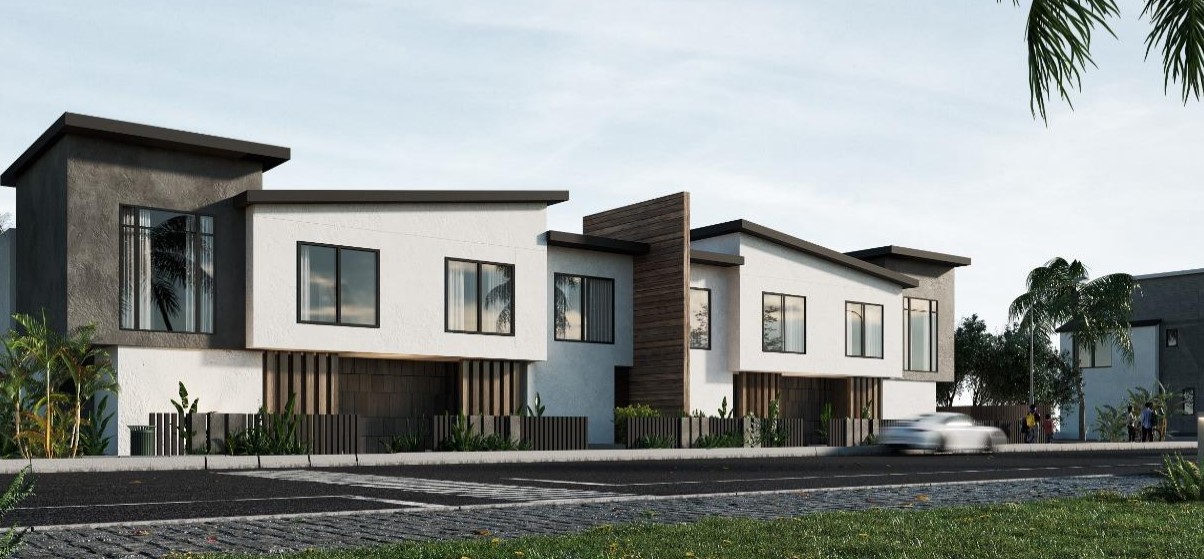 كريك تاون - المرحلة 1 3