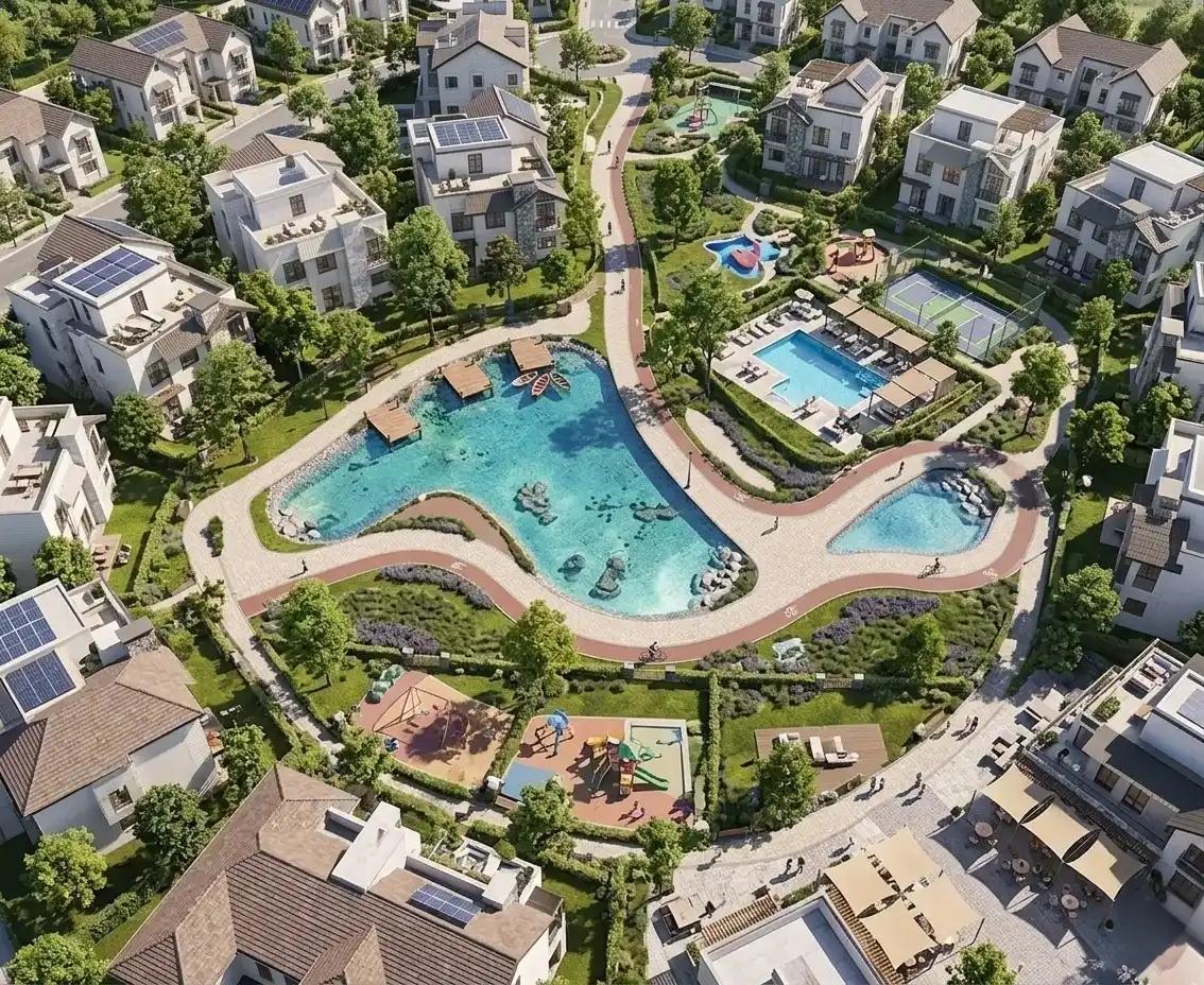 Stella Heights Village 2
