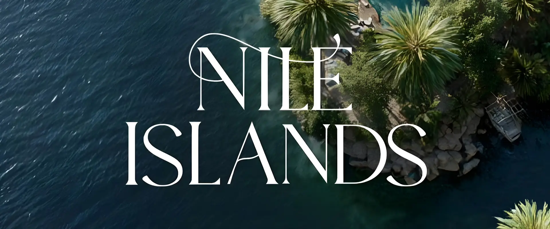 Nations Of Sky - Jirian Nile Island