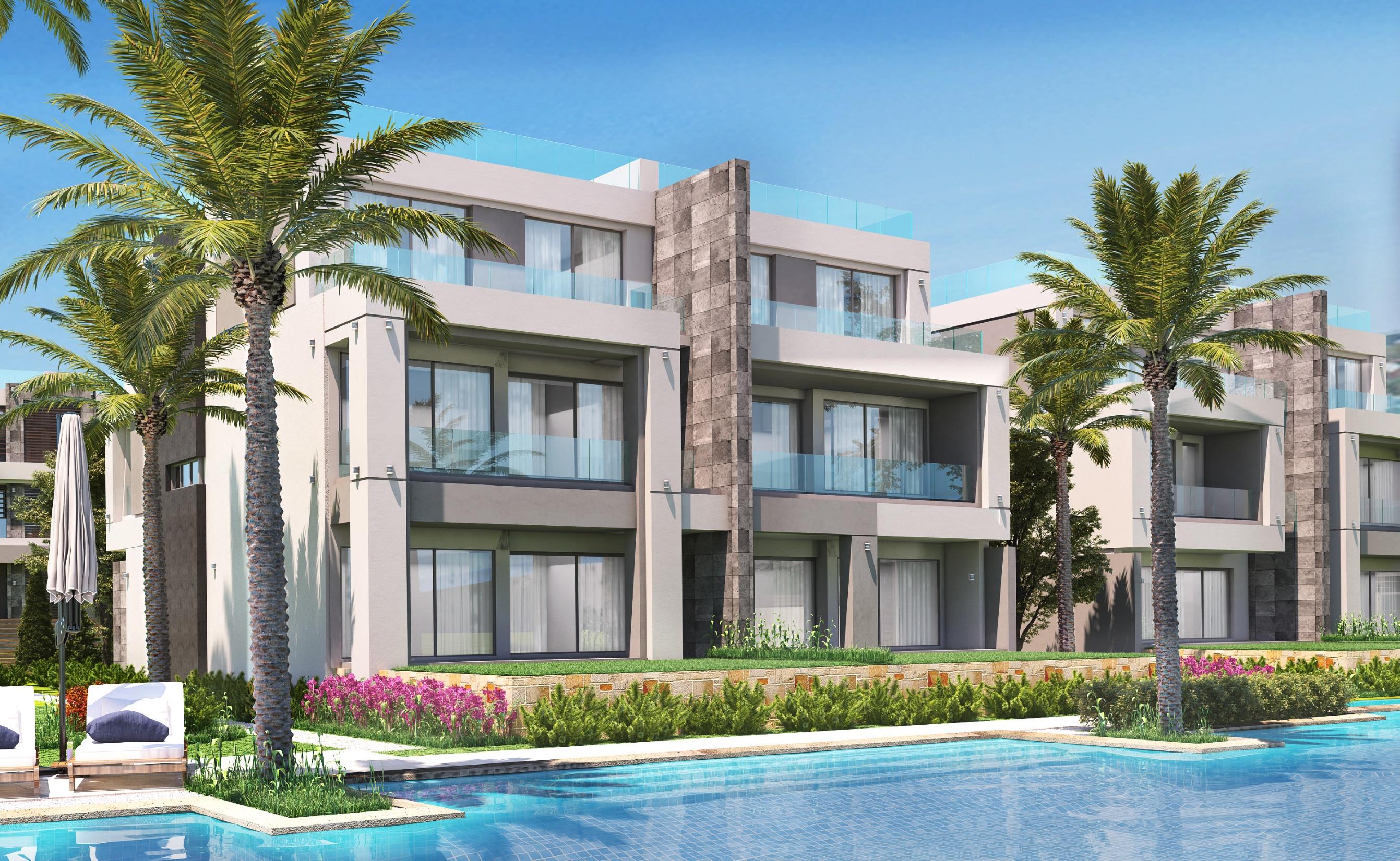 La Vista Ray - Phase 1 2