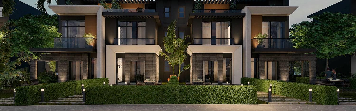 Monark Residences - Phase 1 2