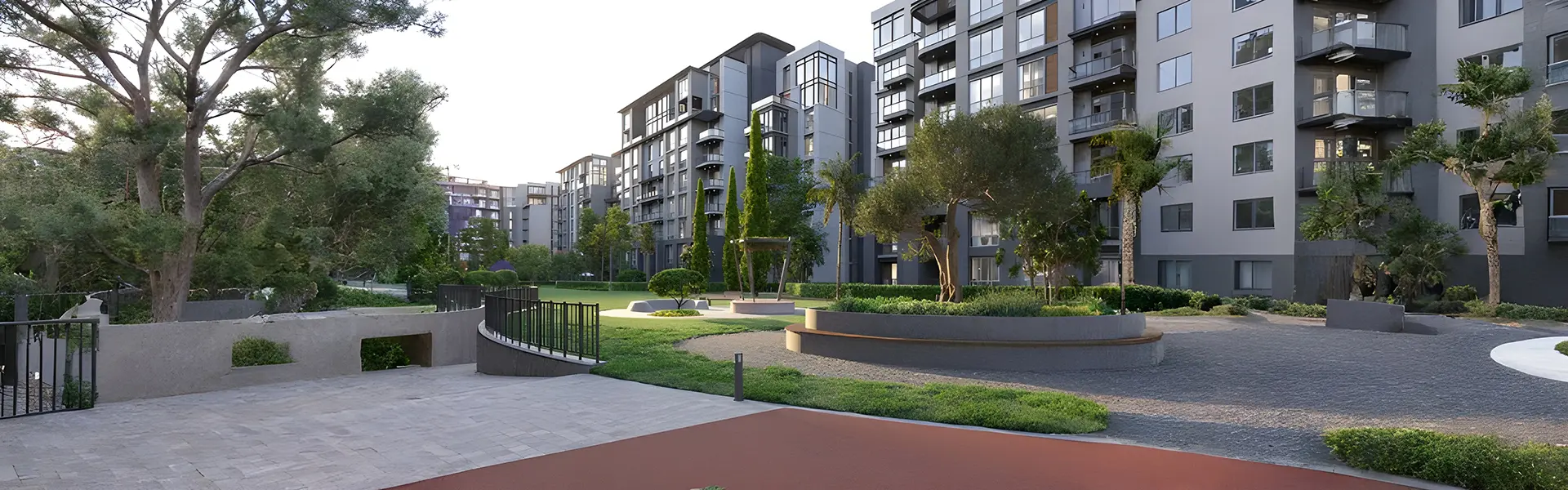Lusail Residence - Phase 1 5