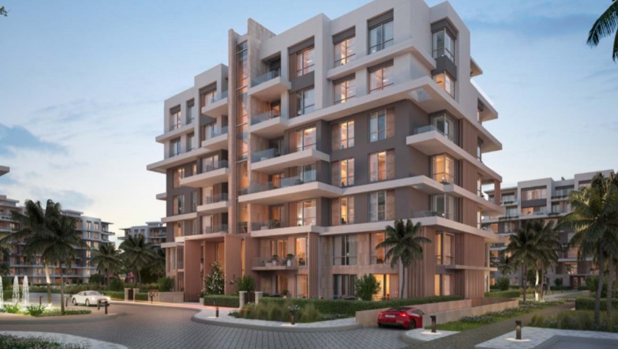 Garden Residence Hyde Park 4