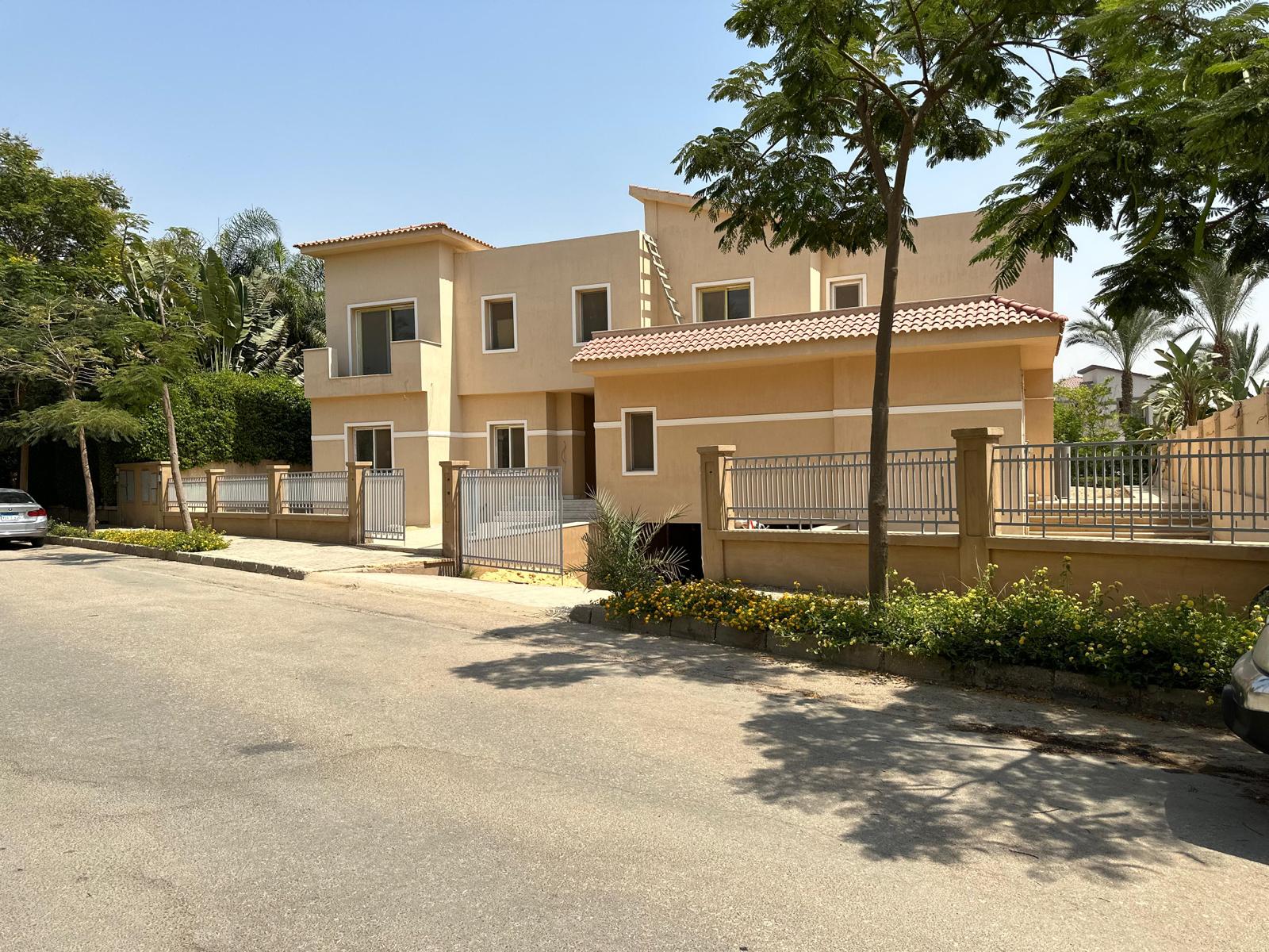 بحيرة البجع قطامية 4