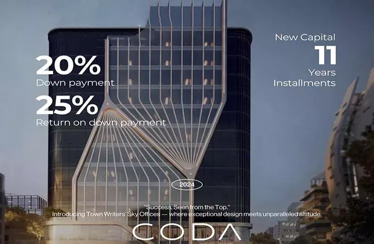 Mall Coda New Capital 1