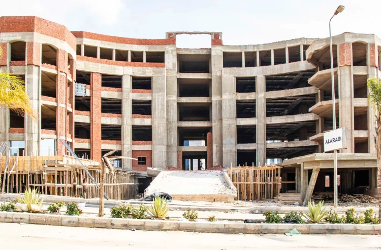 South Gate New Cairo 5