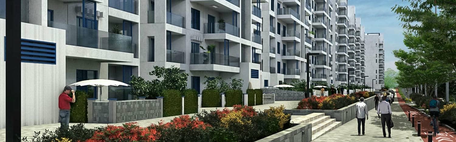 Downtown - Phase 1