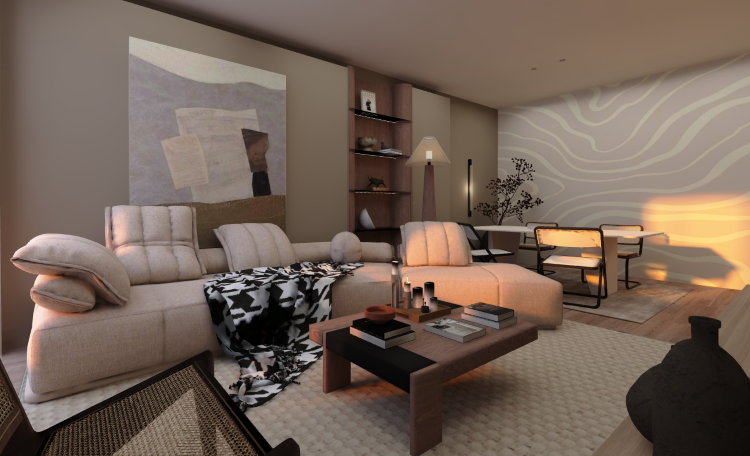 Tharaa Development Wuud Residence New Cairo