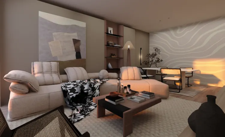 Tharaa Development Wuud Residence New Cairo