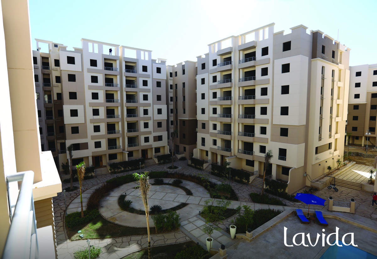 Lavida 5