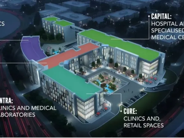 Eterna Healthcare City 4