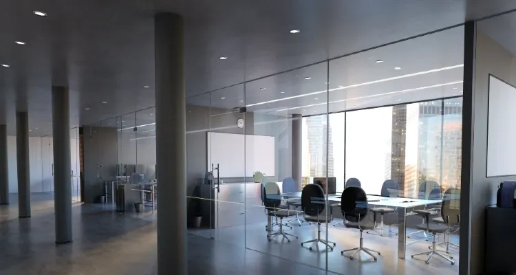 M Business Tower New Capital 2