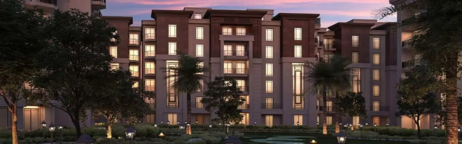 Century City - M Signature