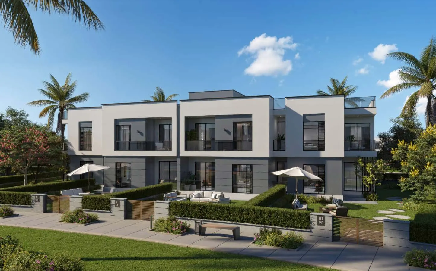 Q North - Phase 2