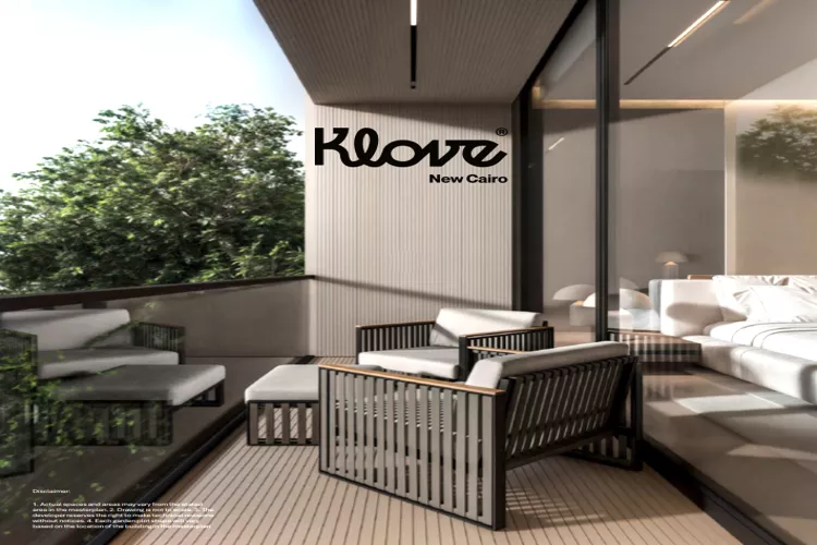 Compound Klove New Cairo 4