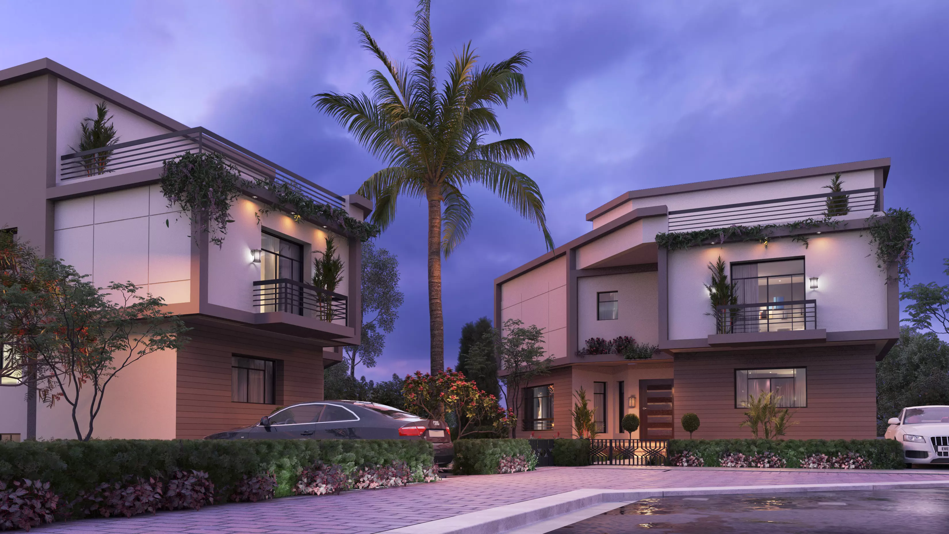Zayed Greens 2 5